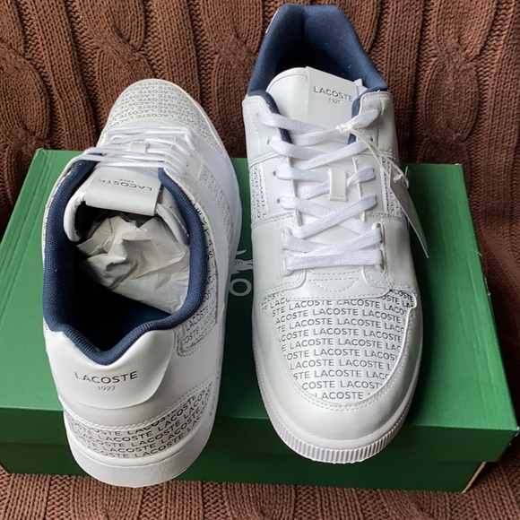 Men’s sneakers - Picture 3 of 5